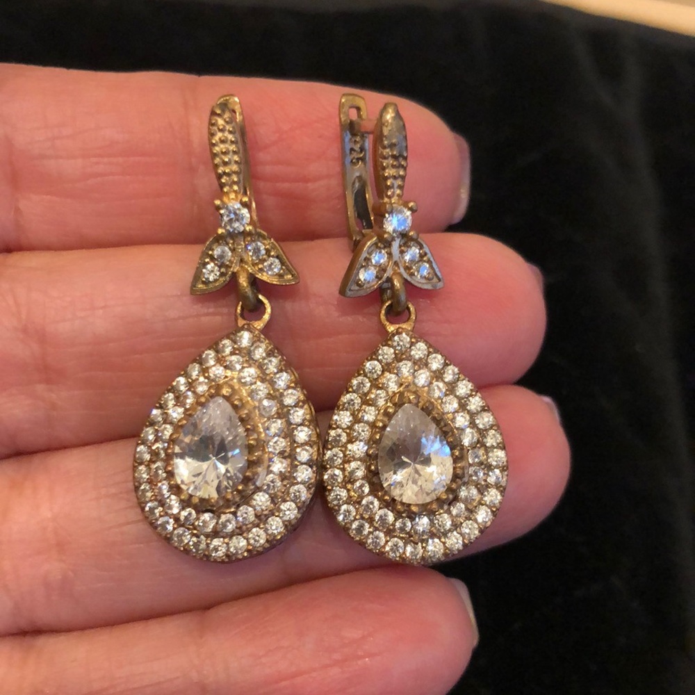 Turkish earring